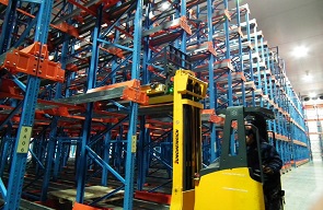 带您了解阿克苏货架中仓储货架的系统功能。