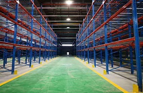 阿克苏仓储设备中仓储货架的品种跟哪些有联系？