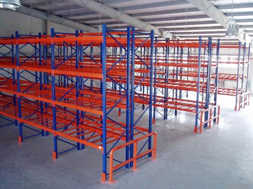 阿克苏仓储设备——仓储货架是提高仓库效率的仓储设备