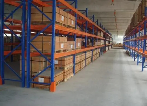阿克苏仓储货架之大型仓储企业使用的重型货架有哪几种？